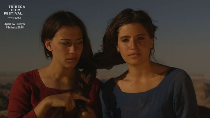 Jebel Banat Wins Award at 2019 Tribeca Film Festival