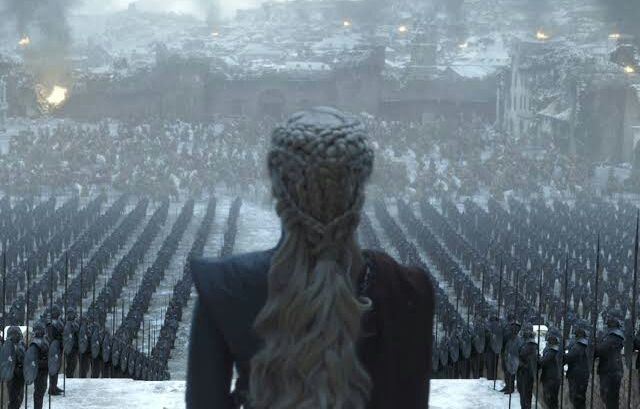 Game of Thrones Days Are Over but the Memes Are Just Getting Started