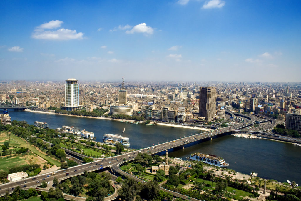 Things You Must Do in Cairo This Summer