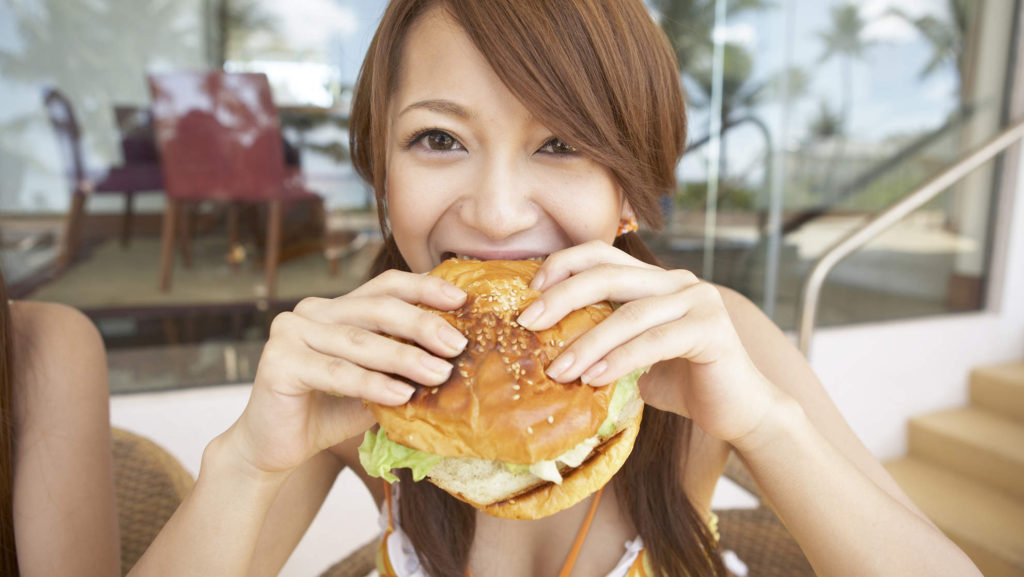 The Taboo of Not Fasting in the Middle East