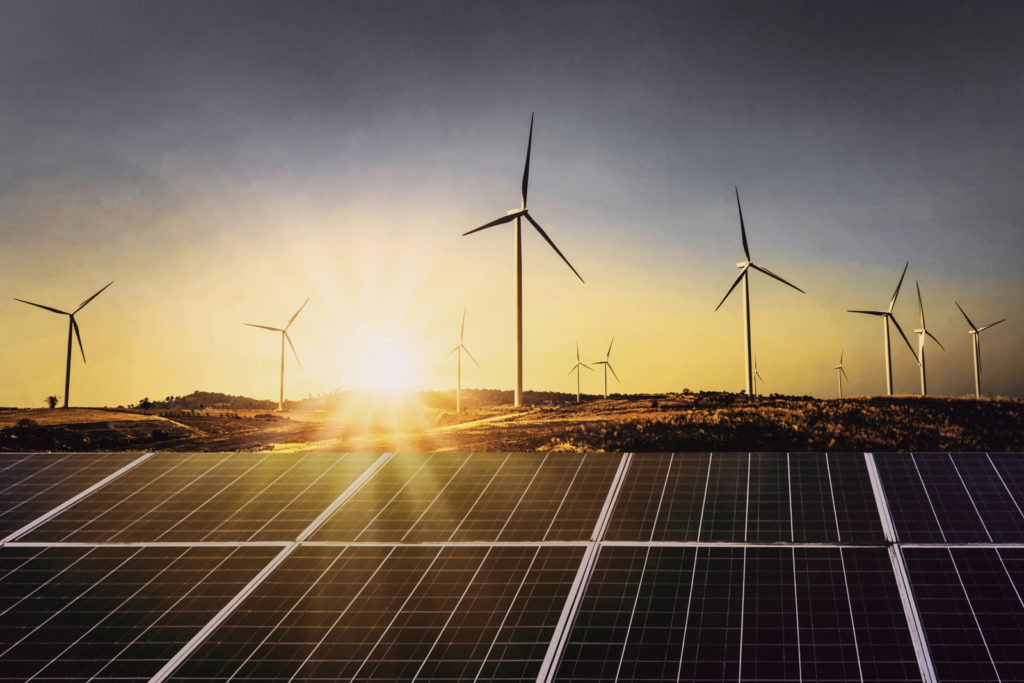 How Renewable Energy Sources Are A Better, Cheaper Alternative To Fossil Fuel In Egypt