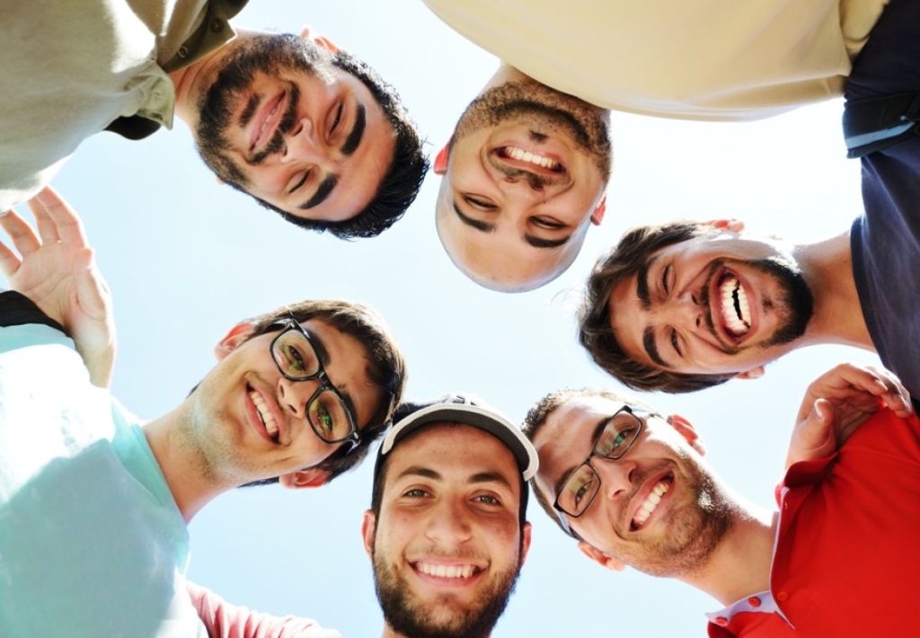 Here Are The Things The Arab Youth Are Most Worried About