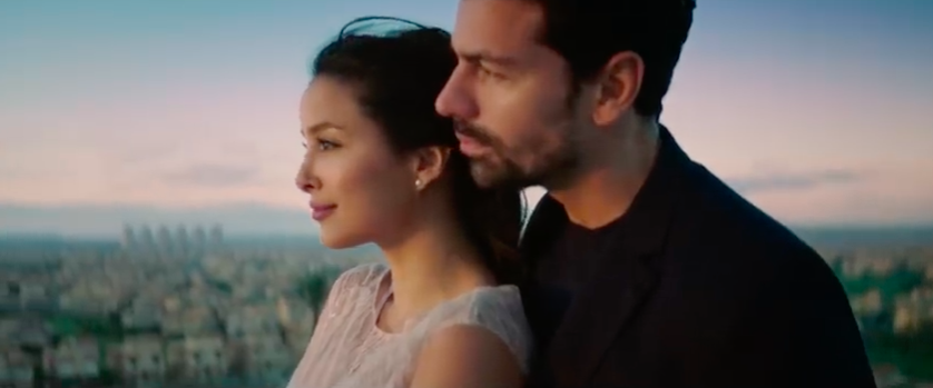 Egypt’s Internet Can’t Handle Assala’s Song for Madinaty Ad