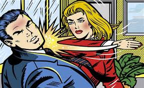 UN Crime Statistics: Egypt Has Highest Rates of Domestic Violence Against Husbands