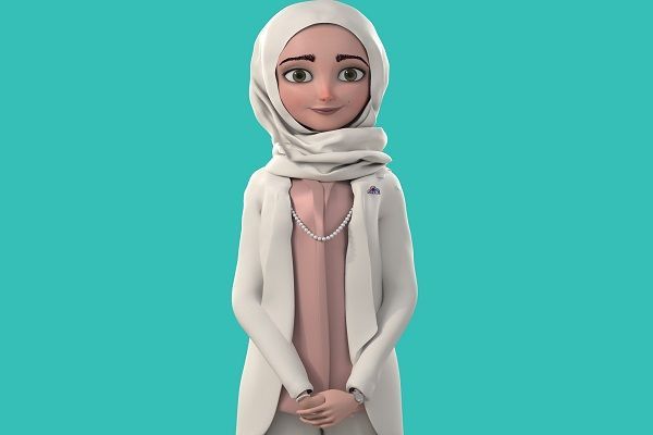 Meet Dana: Bahrain Islamic Bank’s First Virtual Employee