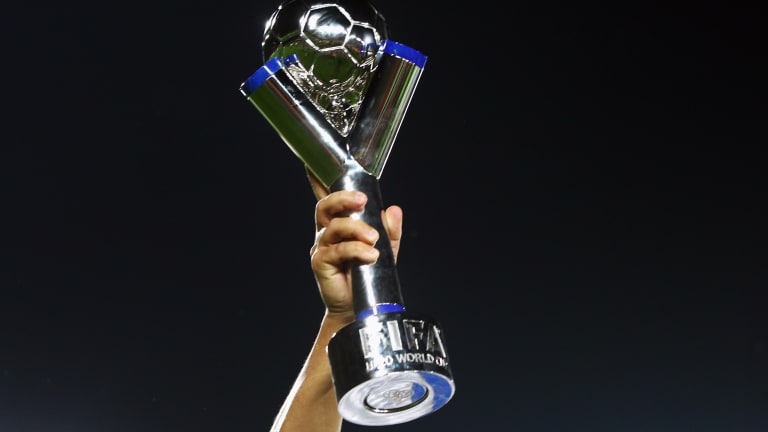 Saudi Arabia, UAE, and Bahrain to Launch Joint Bid to Host the 2021 FIFA U20 World Cup!