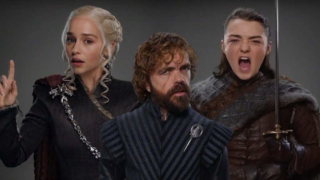 What to Do With Your Life After Game of Thrones Ends