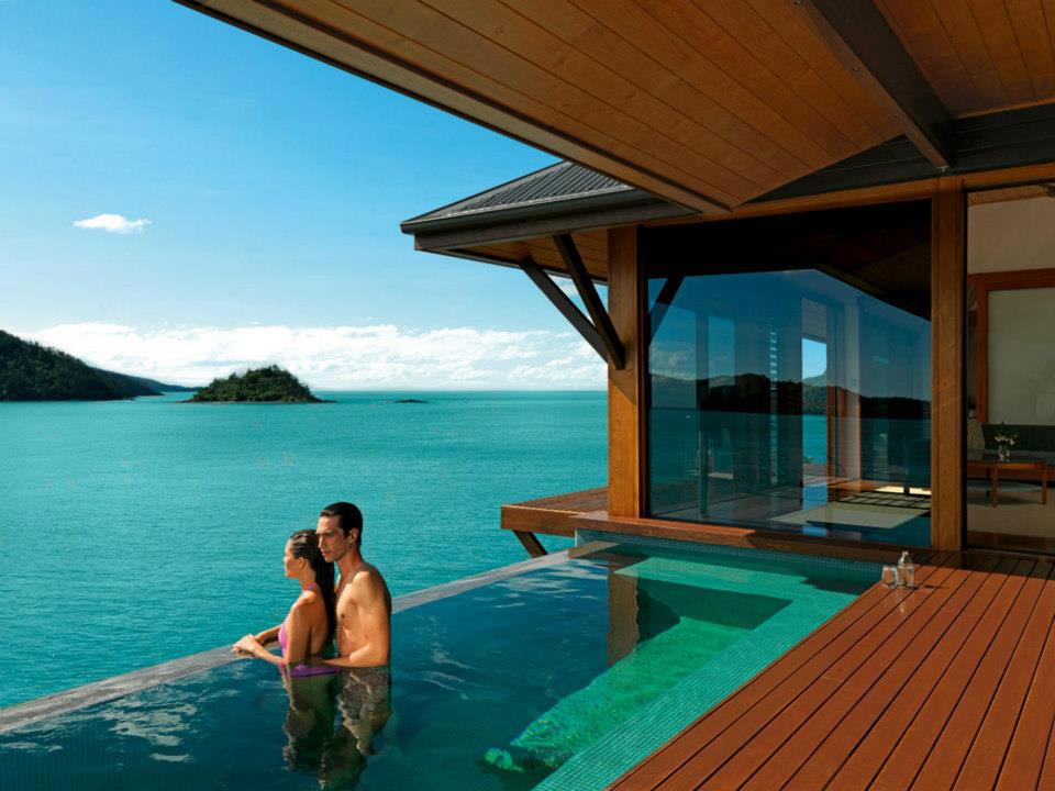 Top 10 Australian Honeymoon Destinations