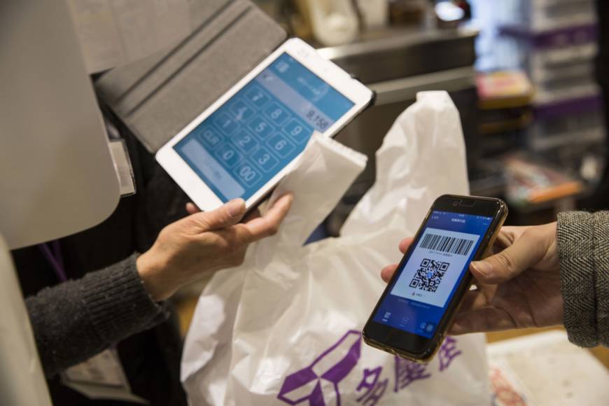 The Future of Mobile Wallets and Cashless Payments in the Middle East