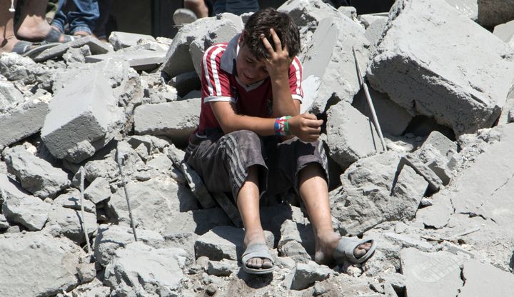 These Organizations Are Helping Syrians and They Need Your Support