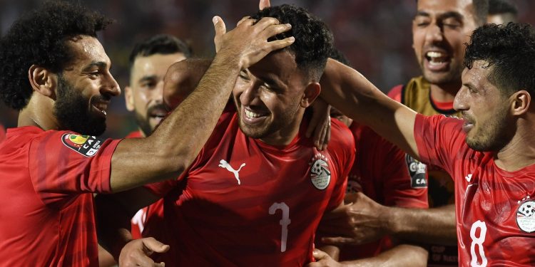 Arab Nations Unbeaten After First Round of African Cup Group Stage
