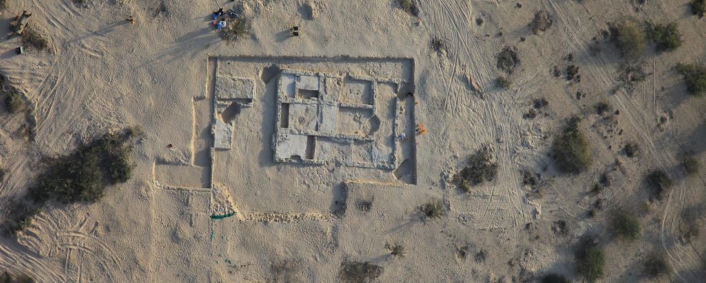 UAE’s Oldest Christian Site Opens Doors to Public