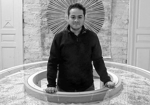 Egyptian Artist Brings Folk Tales to Life With Breathtaking Art