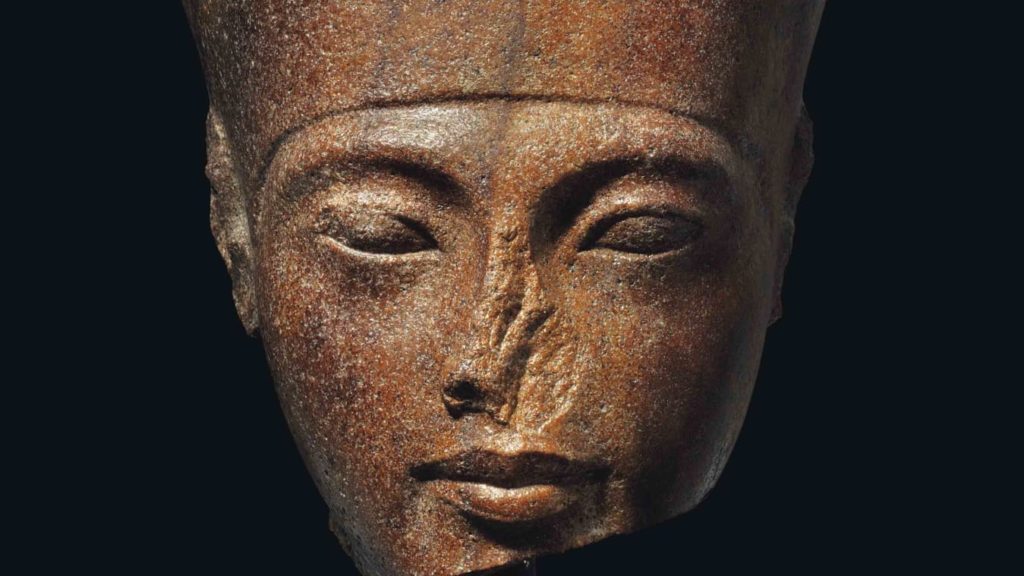 Egypt’s Struggles in Returning Its Looted Artifacts