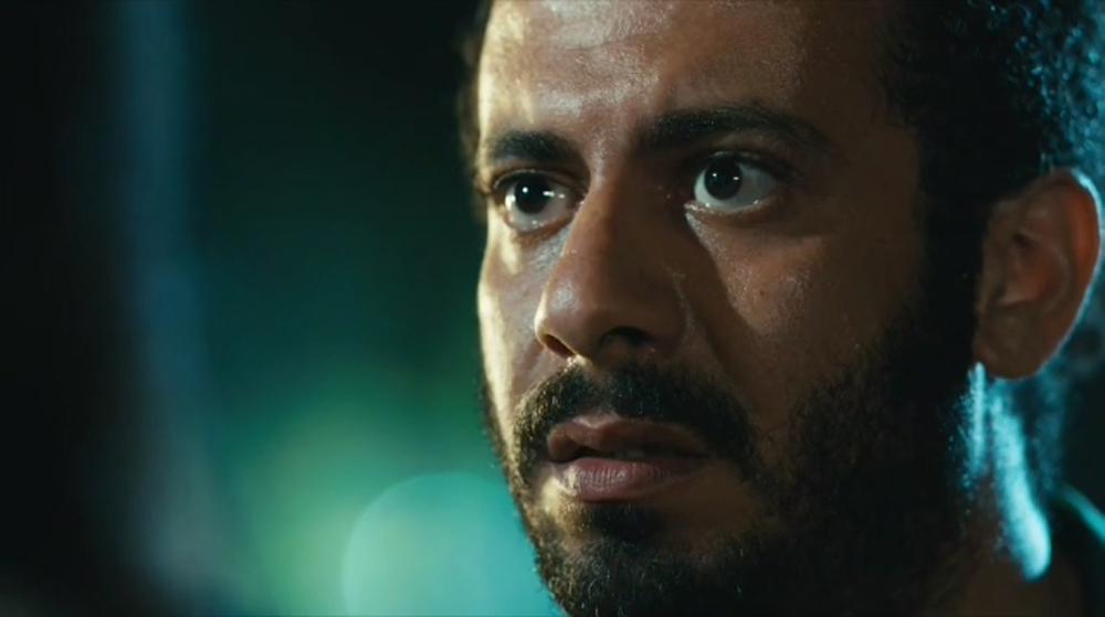 Exclusive Sit Down With Mohamed Farrag After His Extraordinary Ramadan/Eid Season