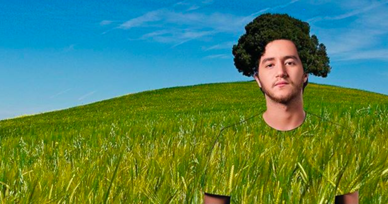 Credit to the Artist: Qarm Qart’s Surreal Visions of Cairo