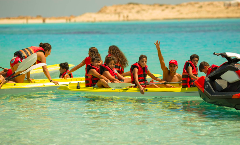 Best Summer Programs for Kids in Sahel This Year