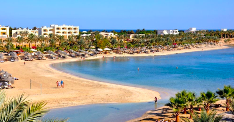 Berenice International, Marsa Alam’s Second Airport to Begin Operations This Summer