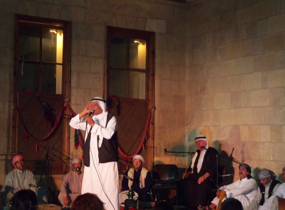 El Mastaba Center’s Quest to Keep the Egyptian Folk Music Alive
