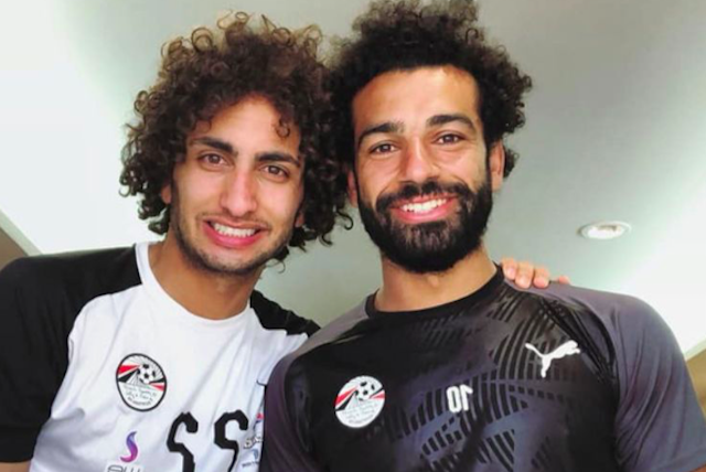 Amr Warda Rejoins National Team After Teammates Come out in Support