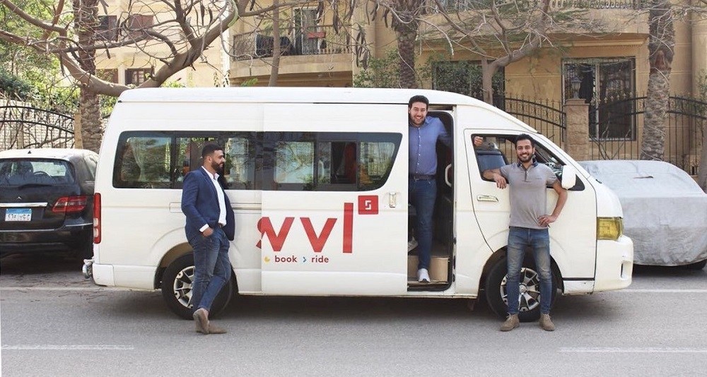 Swvl Just Received the Largest Ever Funding Round for an Egyptian Startup With $42 Million!