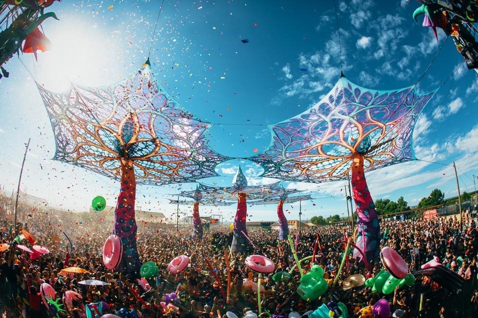 Music Festivals That Arabs Need to Put on Their Radar This Summer!