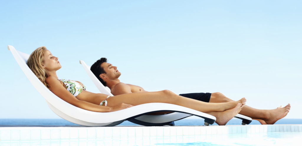 The Ultimate Tanning Hacks for a Healthy Summer Glow