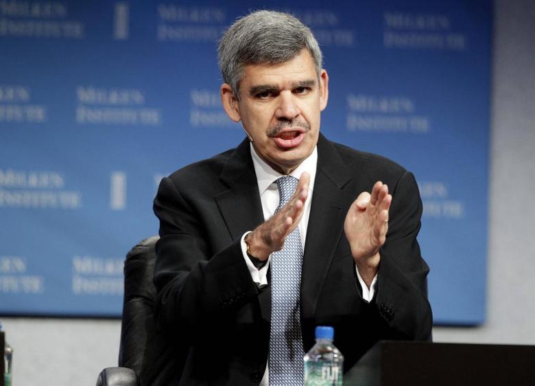 Egyptian-American Mohamed El Erian to Head Queens’ College, University of Cambridge