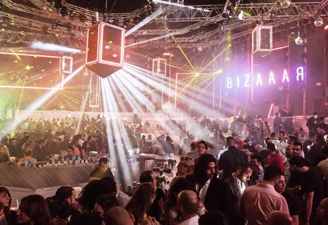 Saudi Authorities Shut Down Nightclub on Opening Night in Jeddah