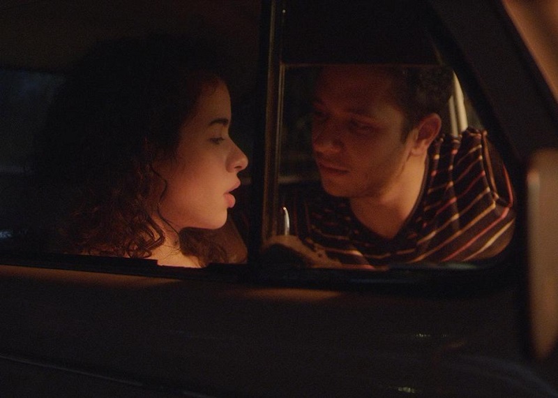 Egyptian Short Film Wins Palm Springs Shortfest Award, Now Eligible to be Submitted For Oscar Nomination