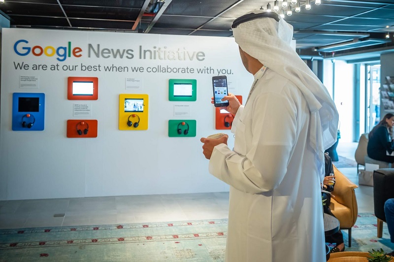 Google News Innovation Challenge Is Now Open for Applications!