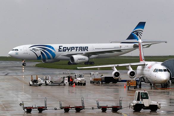 Egyptian Airports To Charge Travellers for Departures on Domestic and International Flights
