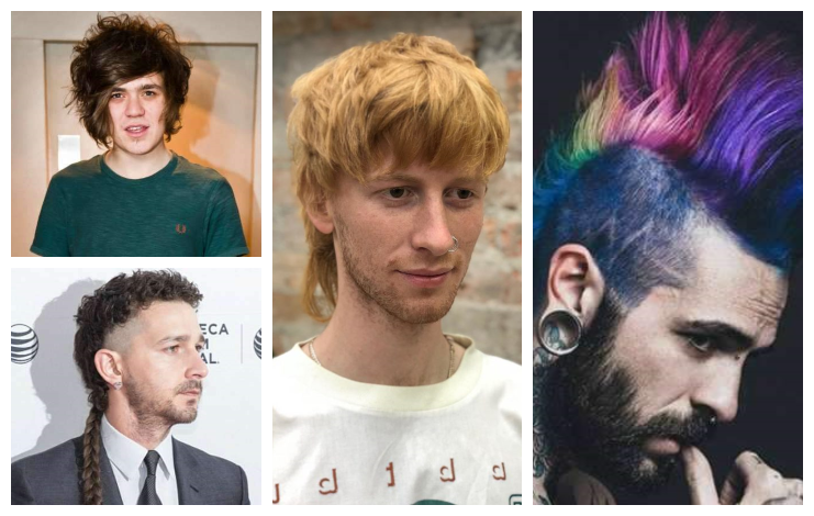 5 Haircuts You Should Never Get