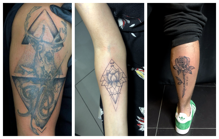 Freshly Inked? Here are 8 Ways to Protect Your Tattoo During Summertime