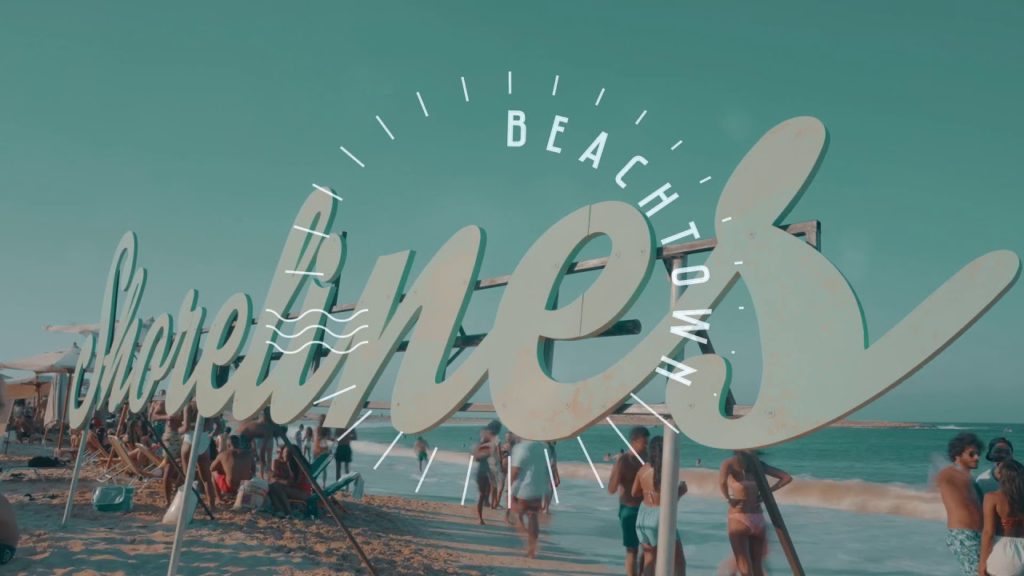 Attention Sahel Road Trippers: Here’s Your Ultimate Shorelines Playlist