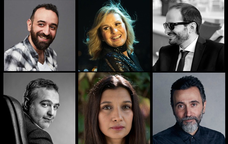 Highest Number of Arab Filmmakers Ever Among New Members of the Academy of Motion Picture Arts and Sciences