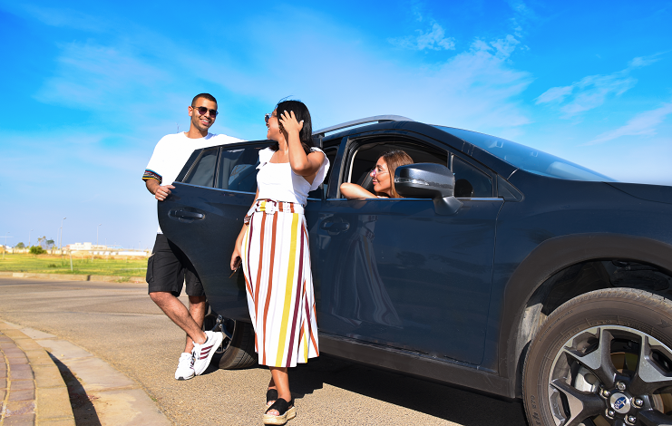 Traveling to Sahel Has Never Been Easier Thanks to Careem