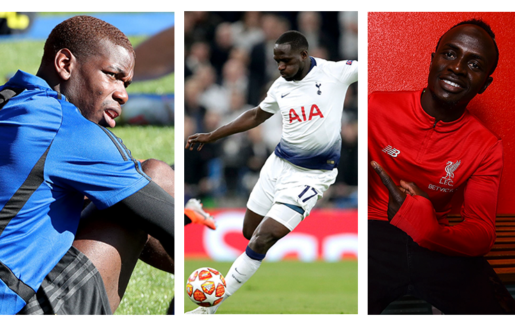 The Premier League’s Muslim Players to Watch in 2019/20
