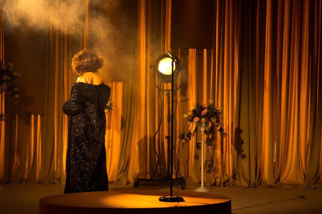 Exclusive: Interview With Lara Scandar After Her Music Video, El Tabour!