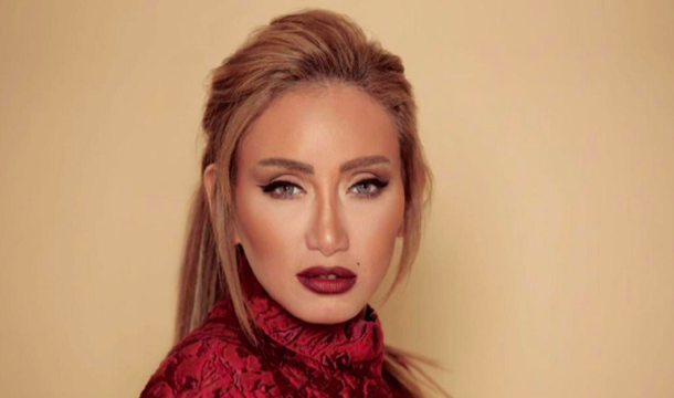 Reham Said Calls for Prayers and Support After Revealing Infection