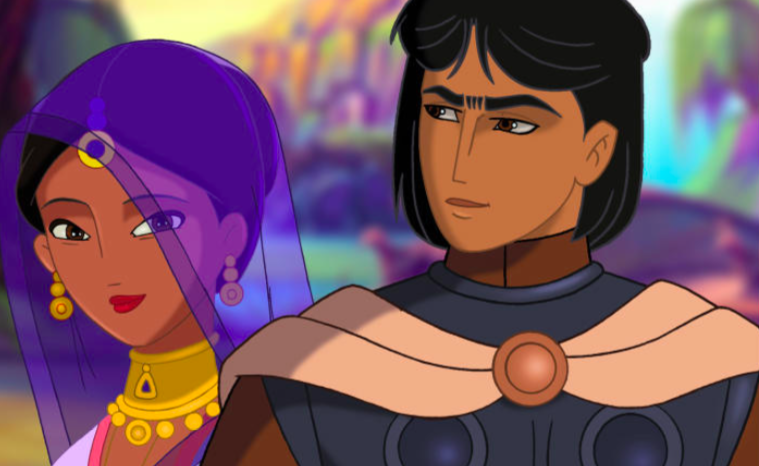 Everything You Need to Know About Egypt’s First Ever Animated Movie Starring Mohamed Henedy