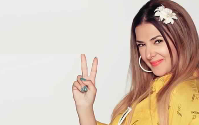 Donia Samir Ghanem Set to Perform at AFCON 2019 Closing Ceremony