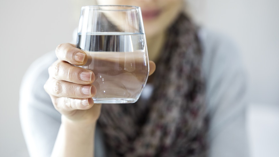 8 Delicious Ways to Stay Hydrated For Non-Water Lovers