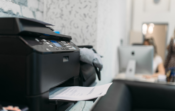 Choosing the Best Wide Format Printers
