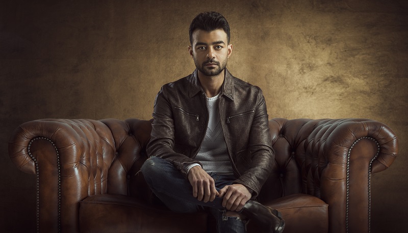 Interview: Egyptian Singer Haytham Shaker Talks About His Comeback
