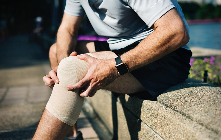 Managing the Pain Associated with Osteoarthritis