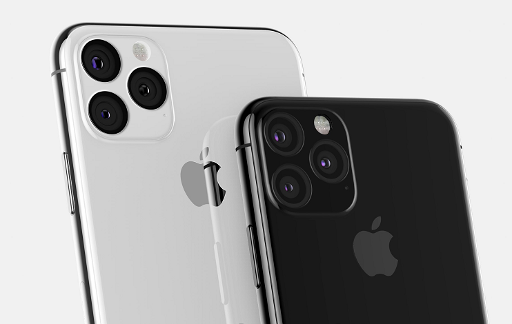 Worth an Upgrade? Looking Ahead to the iPhone 11 Release in October