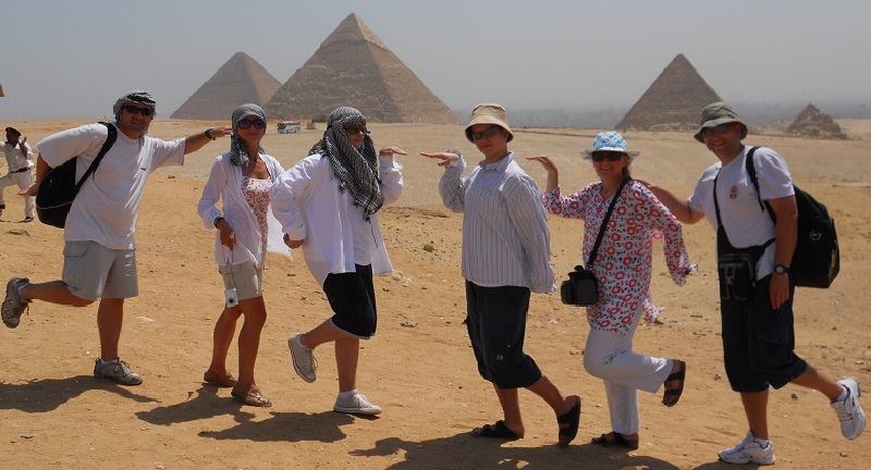 The Best Countries in the Middle East to Spend a Family Holiday In