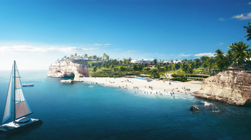 Brace Yourselves for the Ultimate Sahel Destination