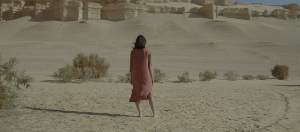 Menna Eldiaby’s Art Video is Your Daily Dose of Art!